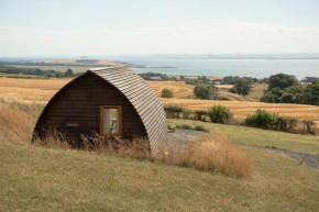 Largo Law by Wigwam Holidays
